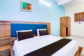 Hotel STAY INN